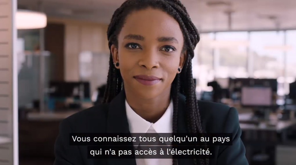 L’off-grid Pour Un Accès à Une électricité Bas Carbone | EDF Côte D'Ivoire